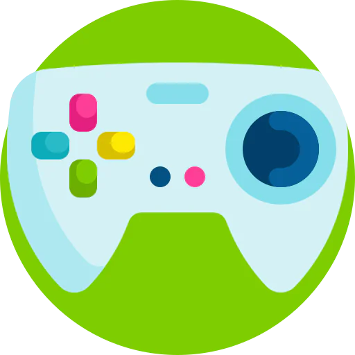 Gamepad icon