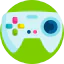 Gamepad Symbol 64x64