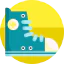 Sneaker Symbol 64x64