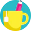 Tea Ikona 64x64