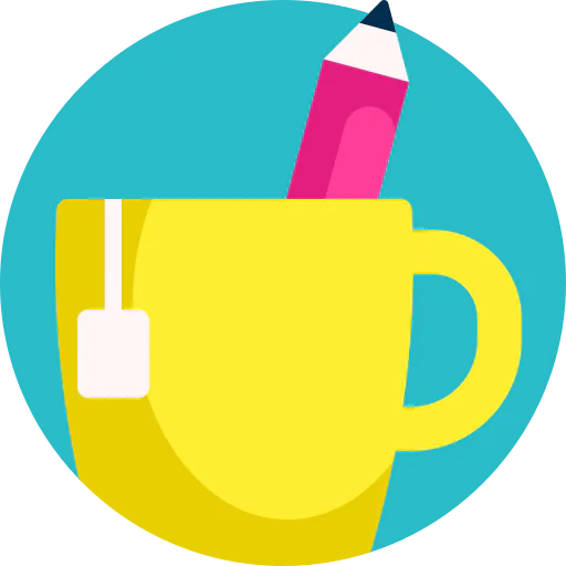 Tea icon