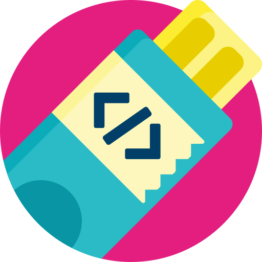 Flash drive іконка