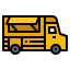 Food truck icon 64x64