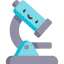 Microscope icon 64x64