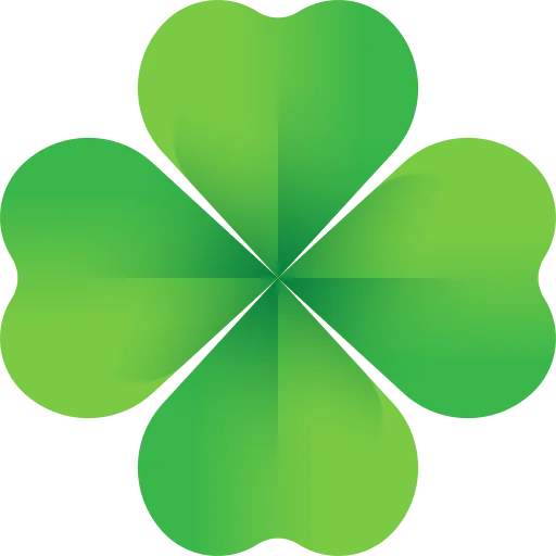Clover icon