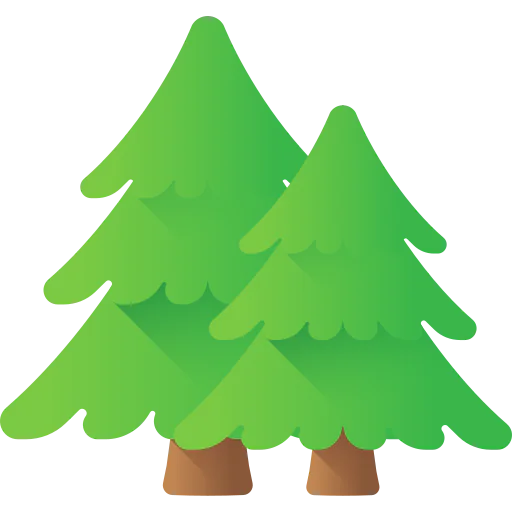 Pine icon