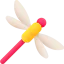 Dragonfly 图标 64x64