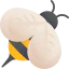 Bee 상 64x64