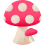 Mushroom 상 64x64