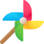Pinwheel 상 64x64