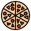 Pizza icon 64x64