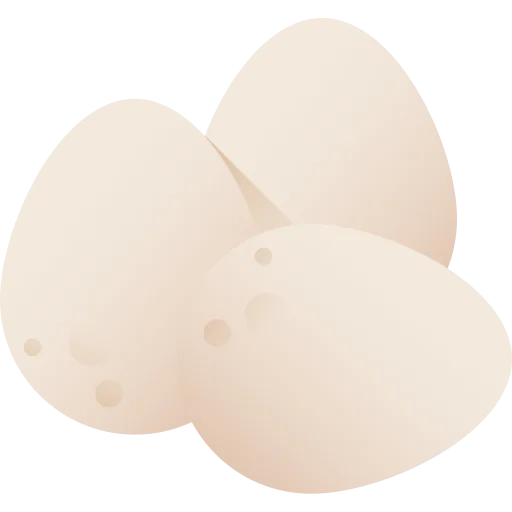 Eggs icon