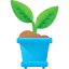 Plant 상 64x64