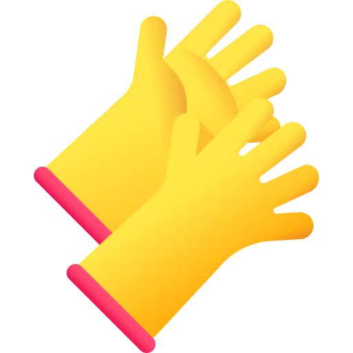 Gloves icon
