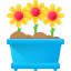 Flowers 상 64x64