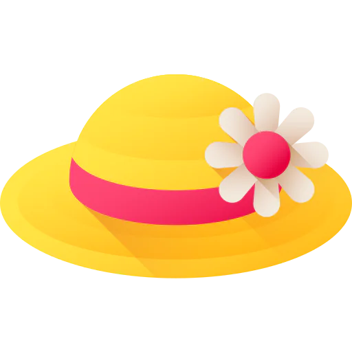 Pamela hat Symbol