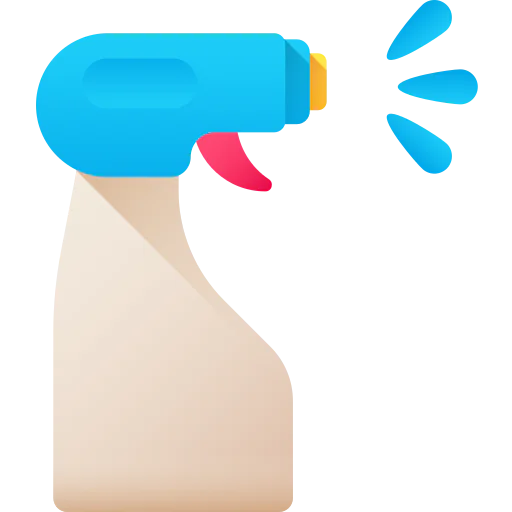 Spray icon
