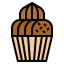 Cup cake Symbol 64x64