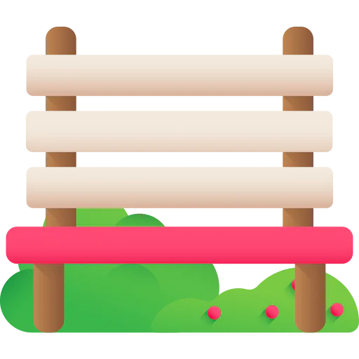 Bench icon