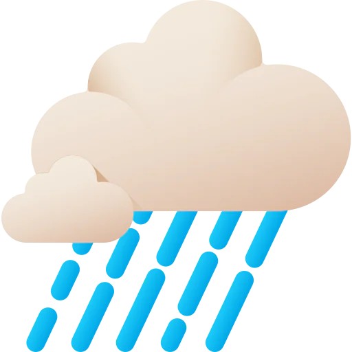 Rain icon