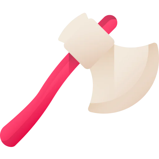 Axe icon