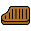 Steak icon 64x64