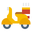 Delivery icon 64x64