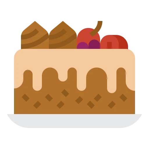 Cake icon