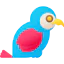 Bird 图标 64x64