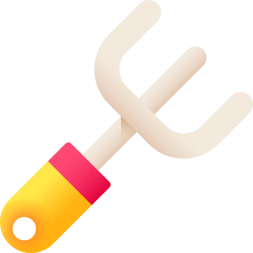 Fork icon