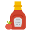 Ketchup 图标 64x64