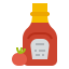Ketchup icon 64x64