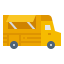 Food truck icon 64x64