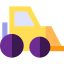 Excavator icon 64x64