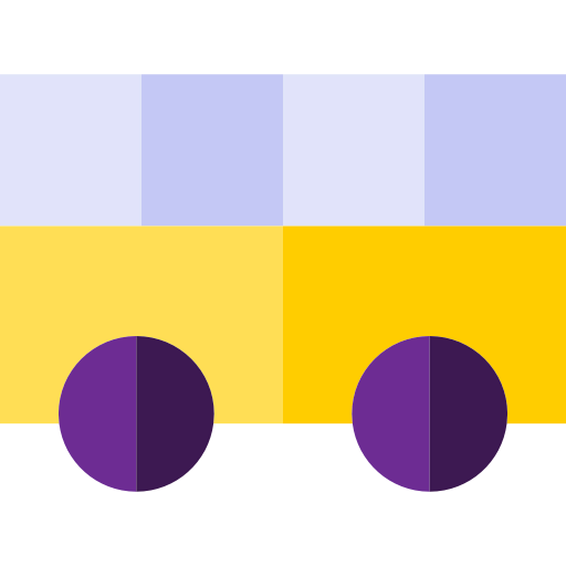 Bus icon