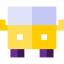 Bus icon 64x64