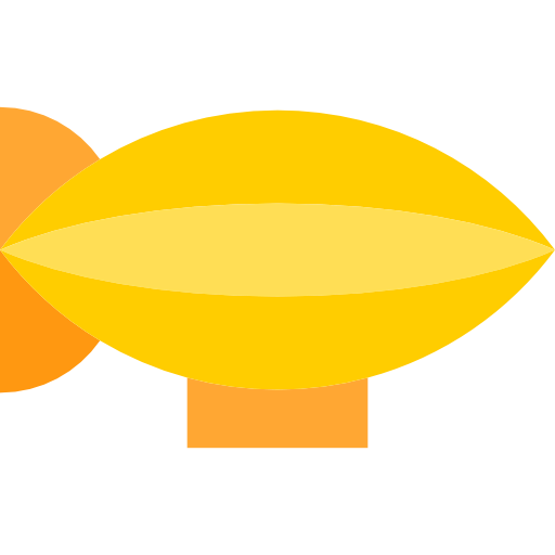 Zeppelin icon
