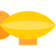 Zeppelin icon 64x64