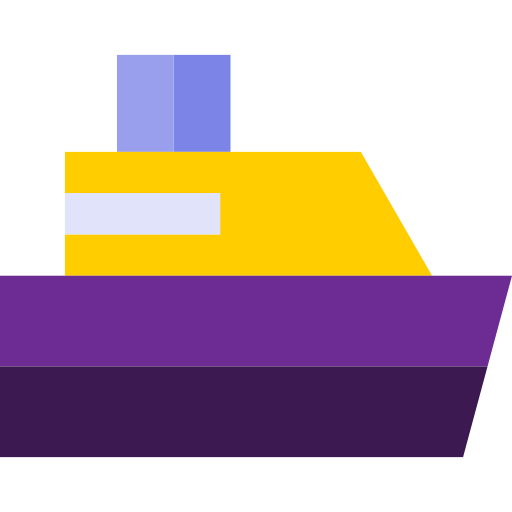 Ship icon