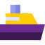 Ship icon 64x64