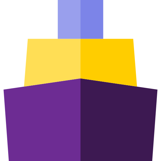 Ship icon