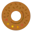 Doughnut icon 64x64