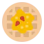 Waffle icon 64x64