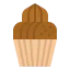 Cup cake Symbol 64x64