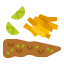 Fish and chips Ikona 64x64