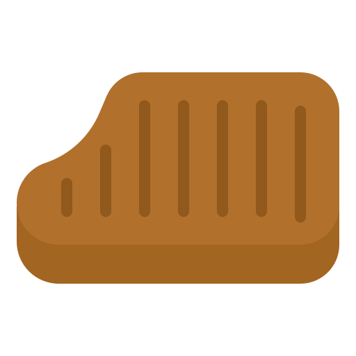 Steak icon