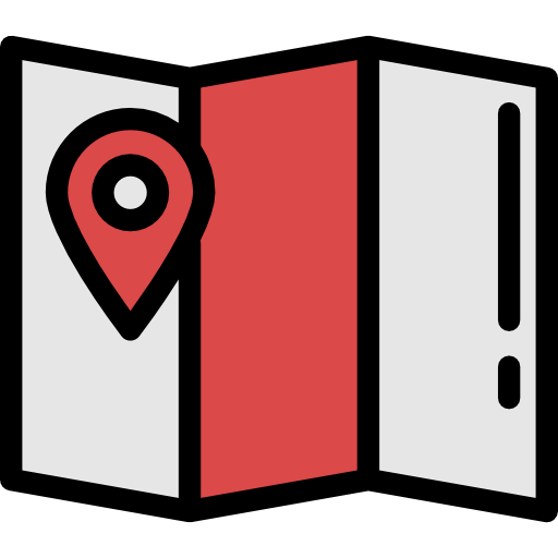 Map icon