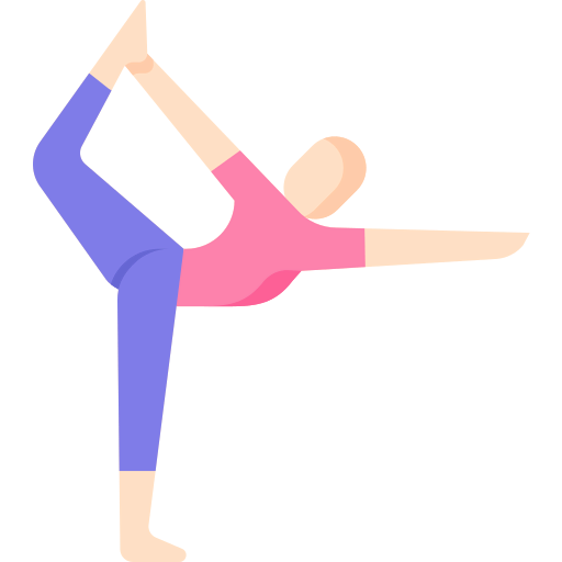 Exercise icon