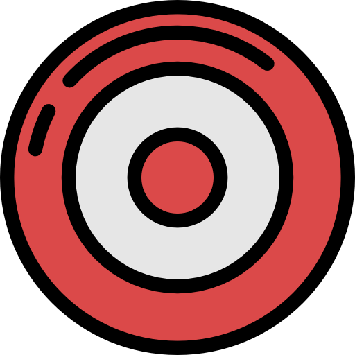 Aim icon