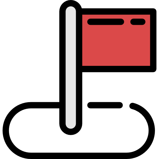 Flag icon
